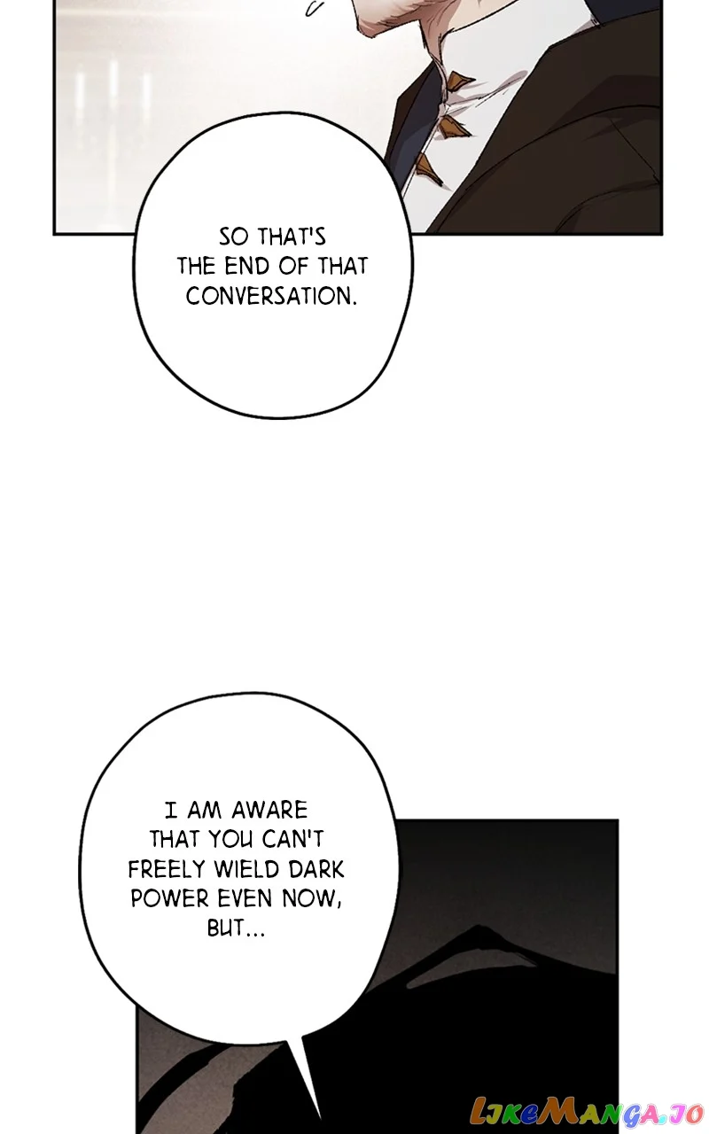The Demon King’s Confession chapter 65 page 16