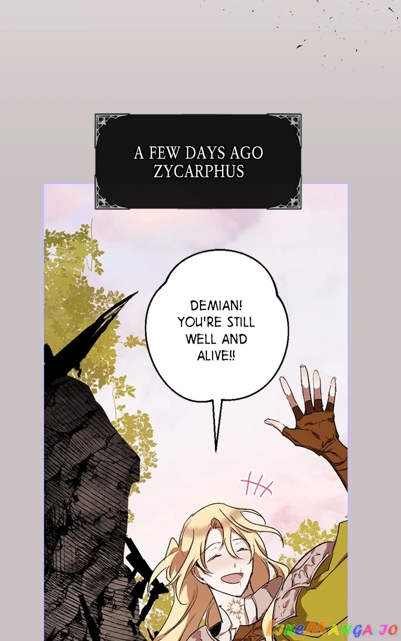 The Demon King’s Confession chapter 65 page 18