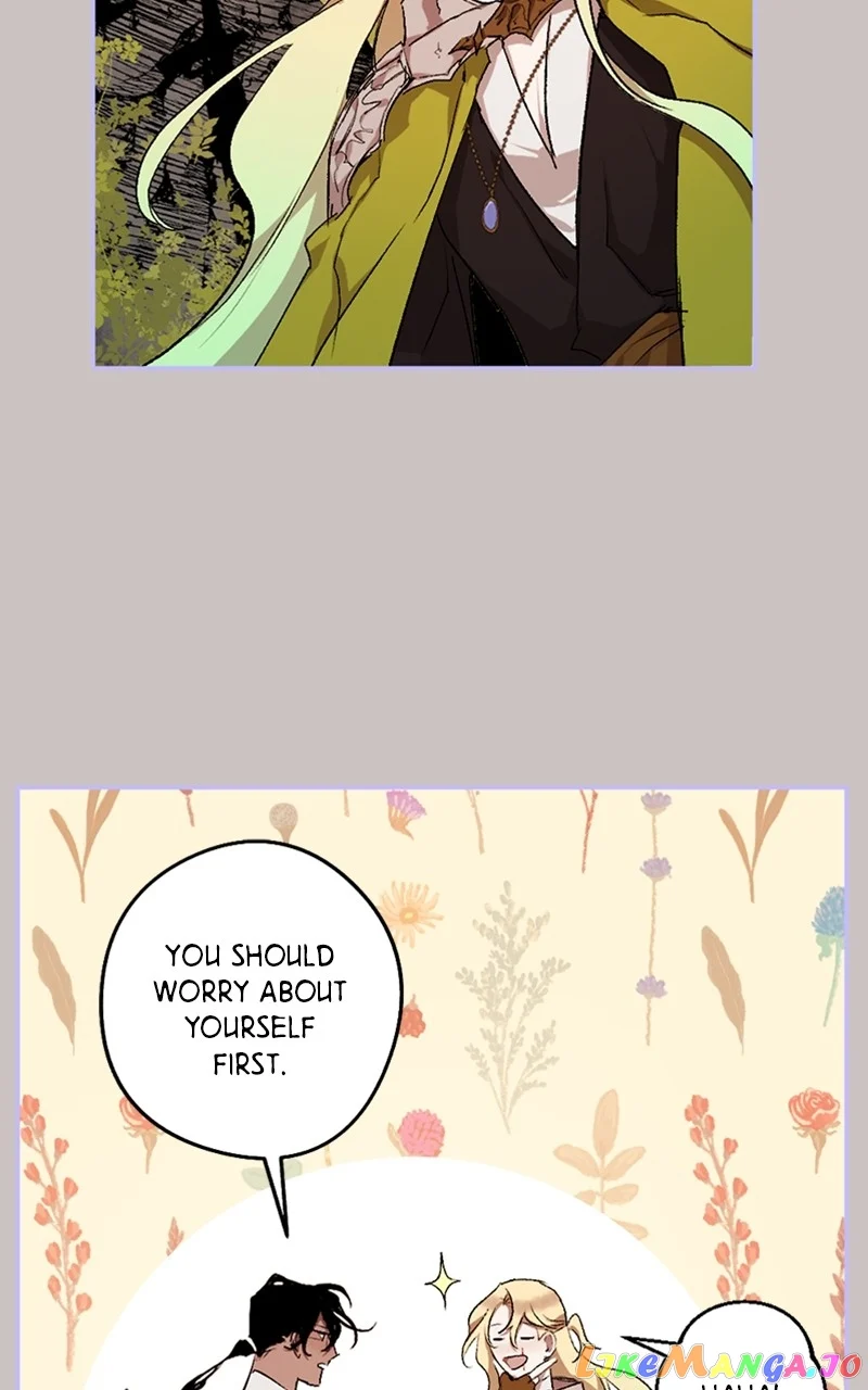 The Demon King’s Confession chapter 65 page 19