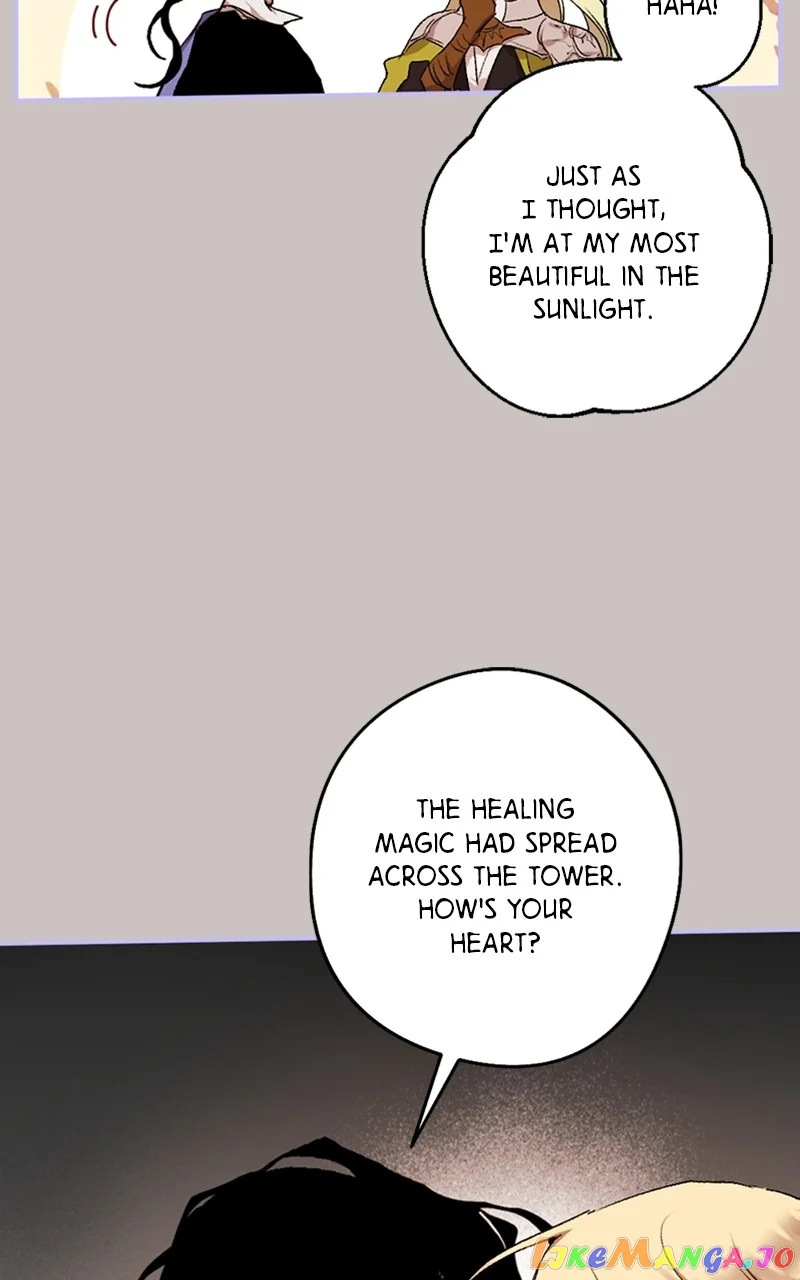 The Demon King’s Confession chapter 65 page 20