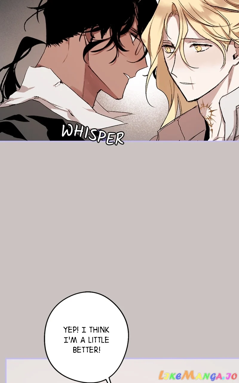 The Demon King’s Confession chapter 65 page 21