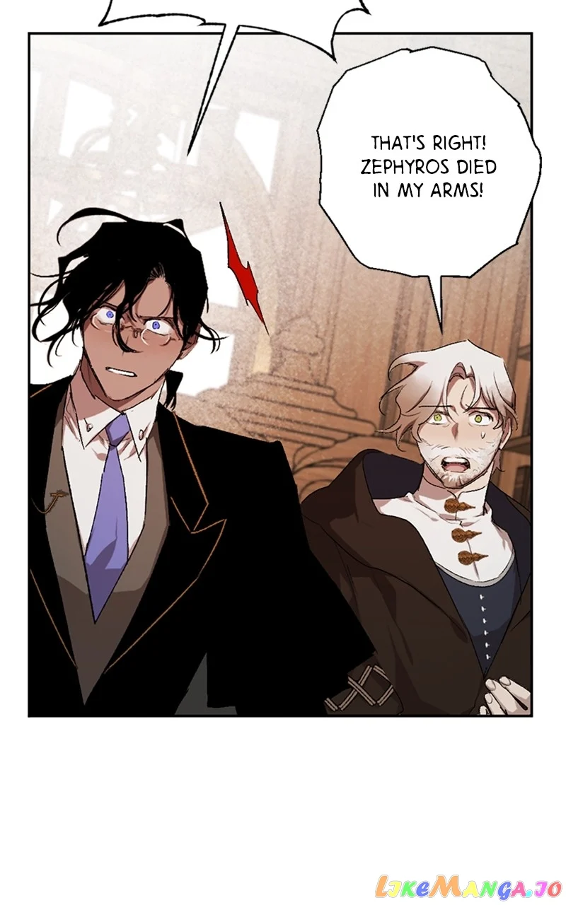 The Demon King’s Confession chapter 65 page 32