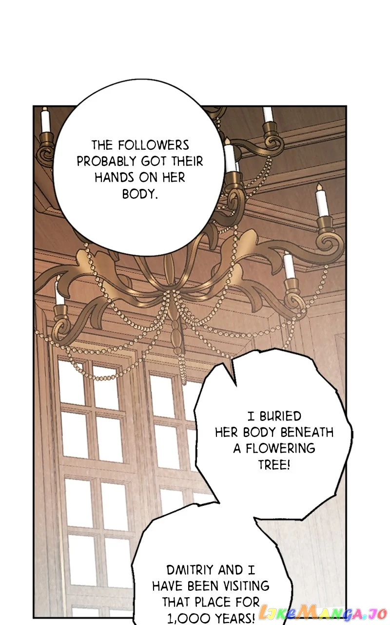 The Demon King’s Confession chapter 65 page 33