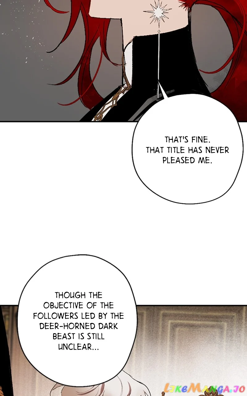 The Demon King’s Confession chapter 65 page 38