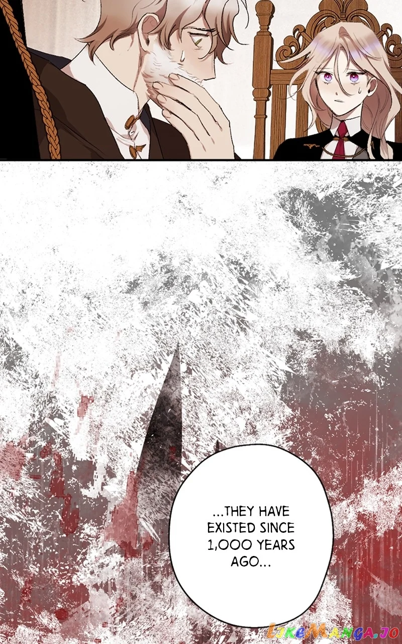 The Demon King’s Confession chapter 65 page 39
