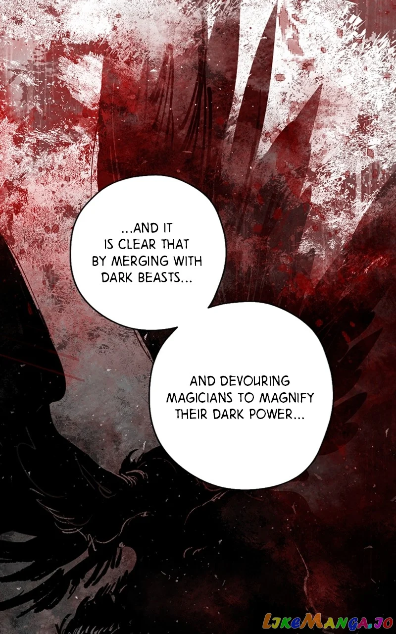 The Demon King’s Confession chapter 65 page 40