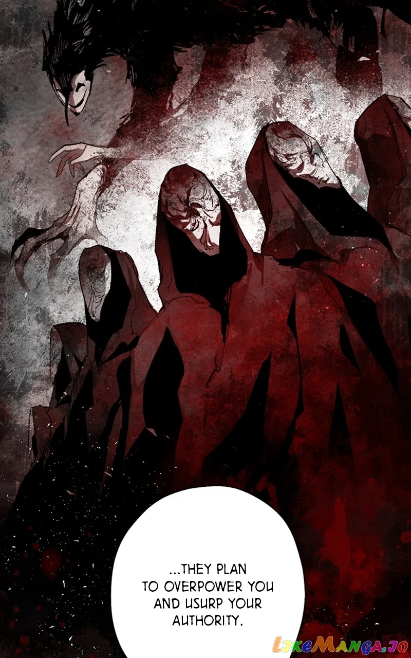 The Demon King’s Confession chapter 65 page 41