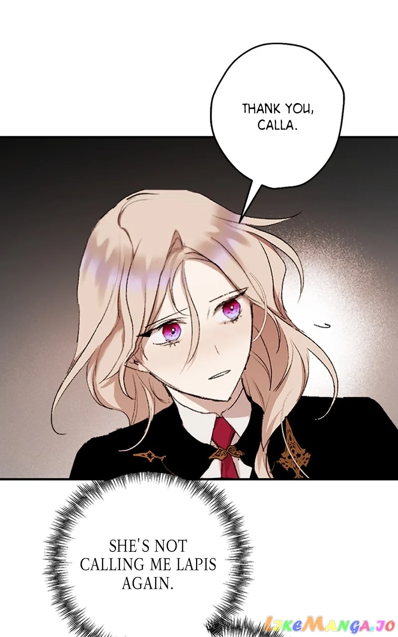 The Demon King’s Confession chapter 65 page 45