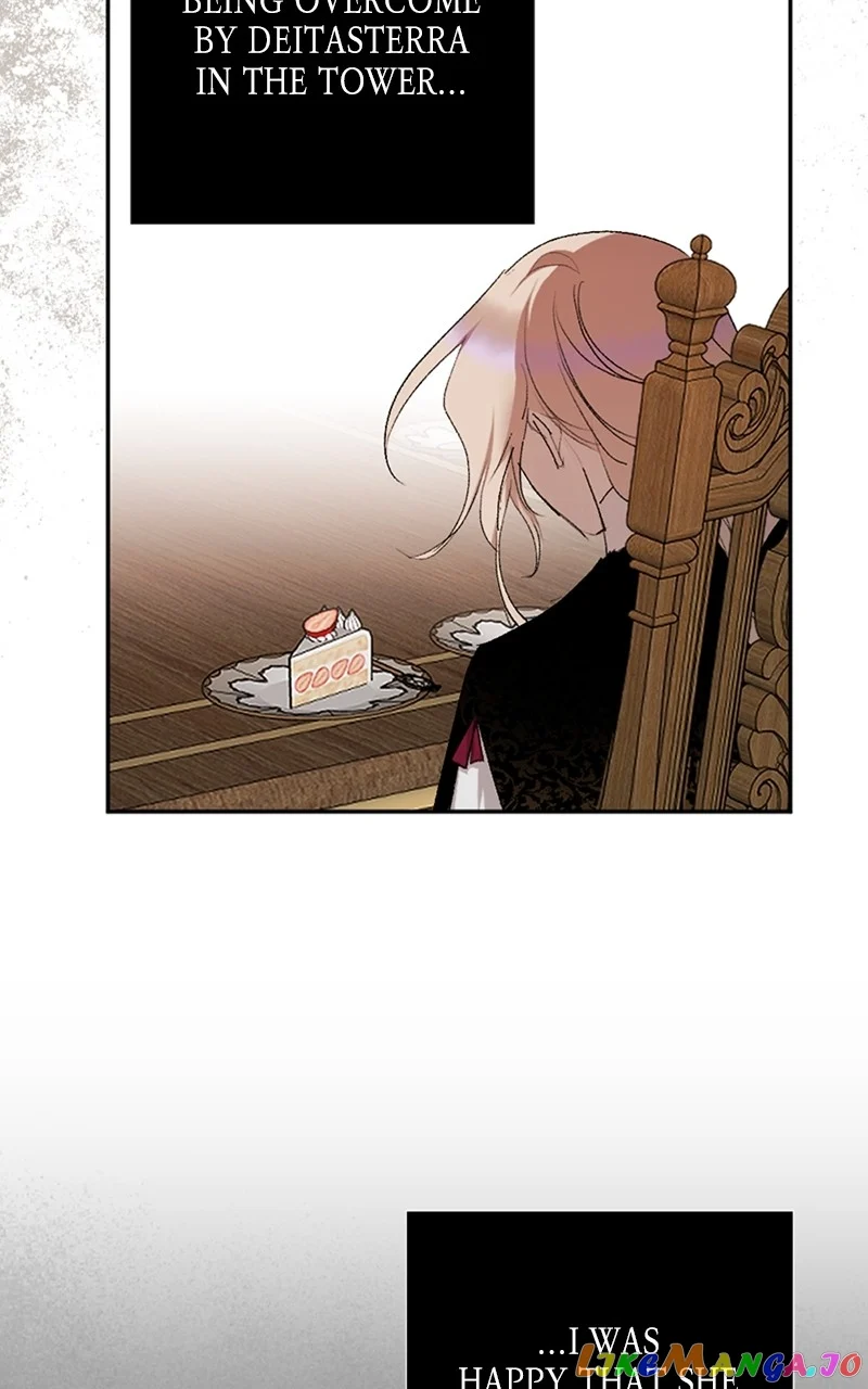 The Demon King’s Confession chapter 65 page 64