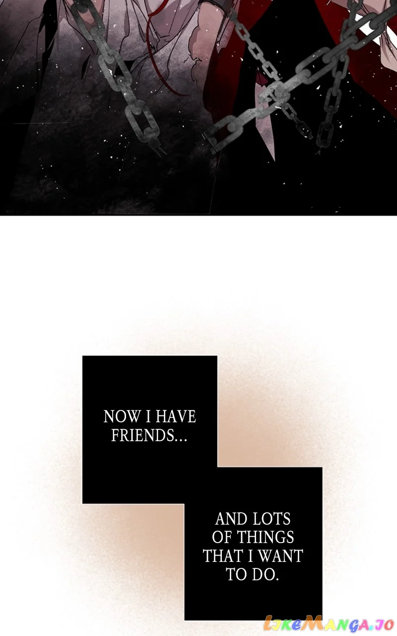 The Demon King’s Confession chapter 65 page 68