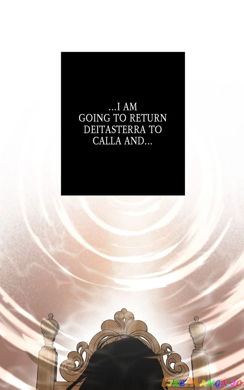 The Demon King’s Confession chapter 65 page 71