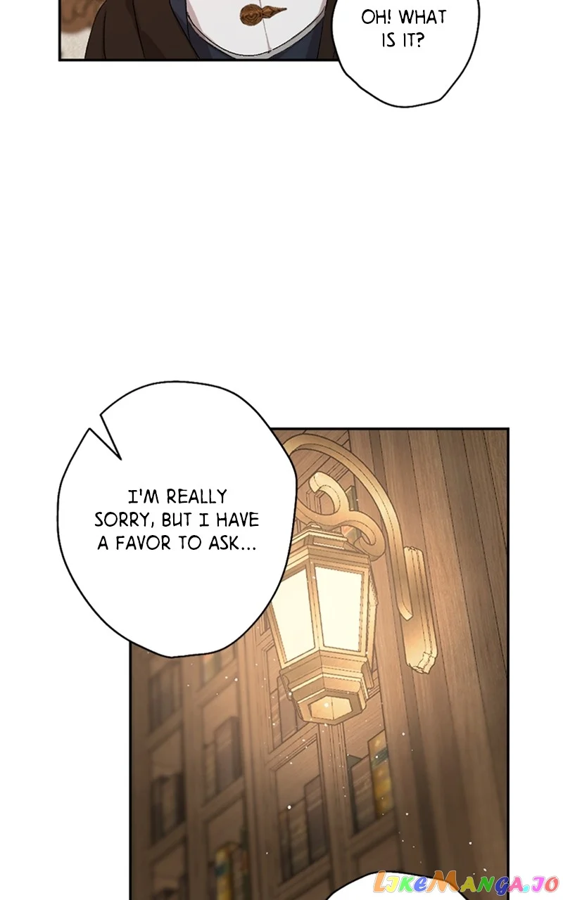 The Demon King’s Confession chapter 65 page 74