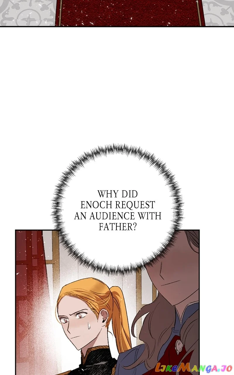 The Demon King’s Confession chapter 65 page 80