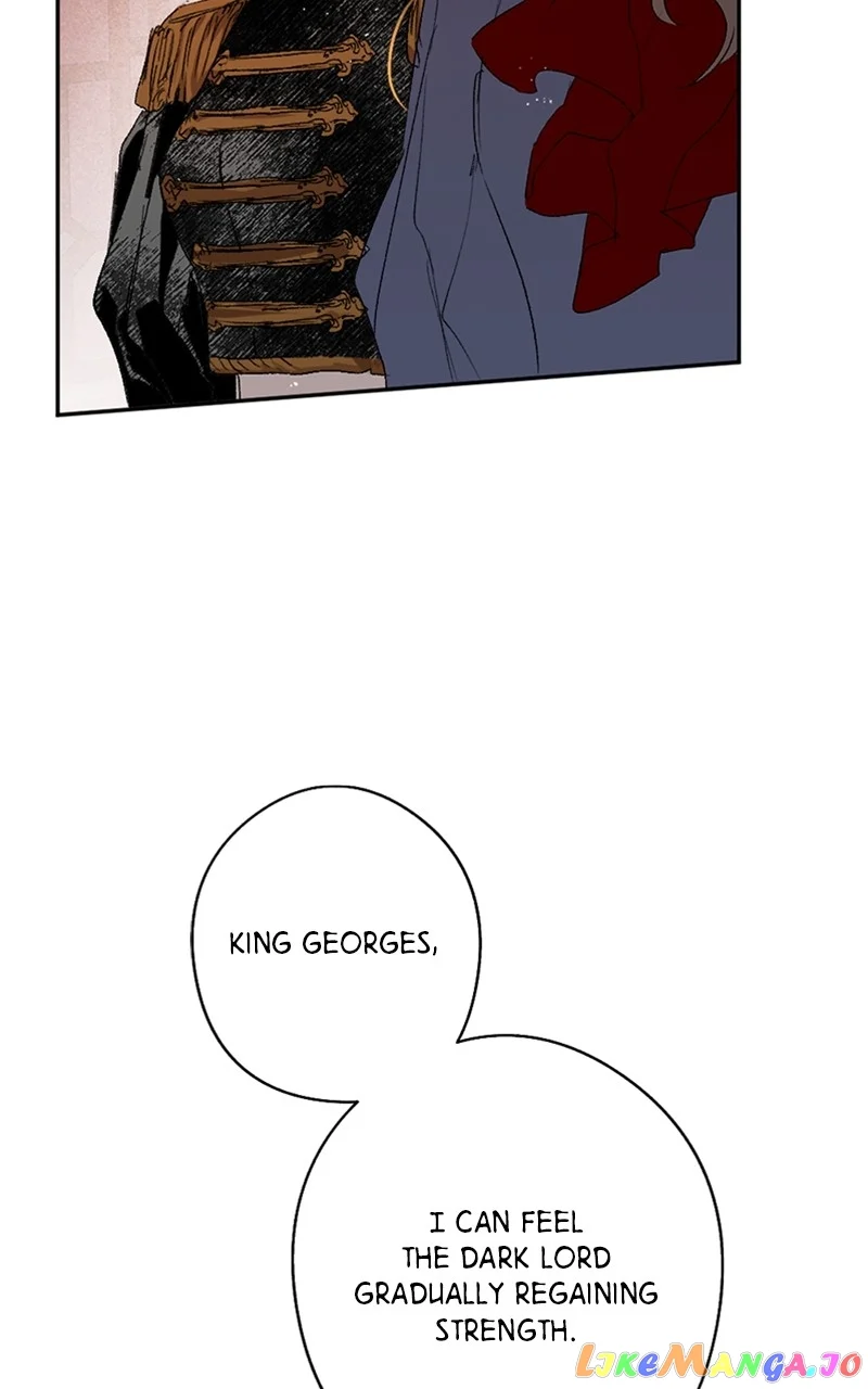 The Demon King’s Confession chapter 65 page 81