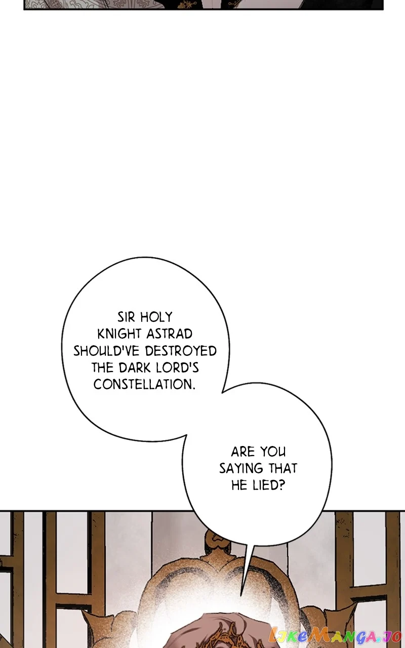 The Demon King’s Confession chapter 65 page 83