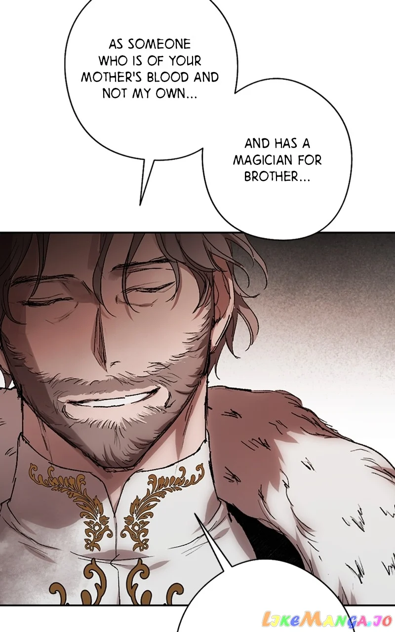 The Demon King’s Confession chapter 65 page 90