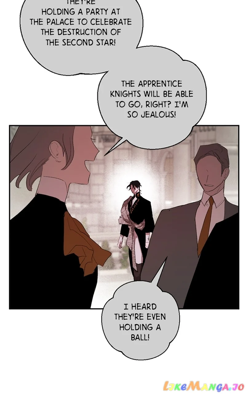 The Demon King’s Confession chapter 65 page 98