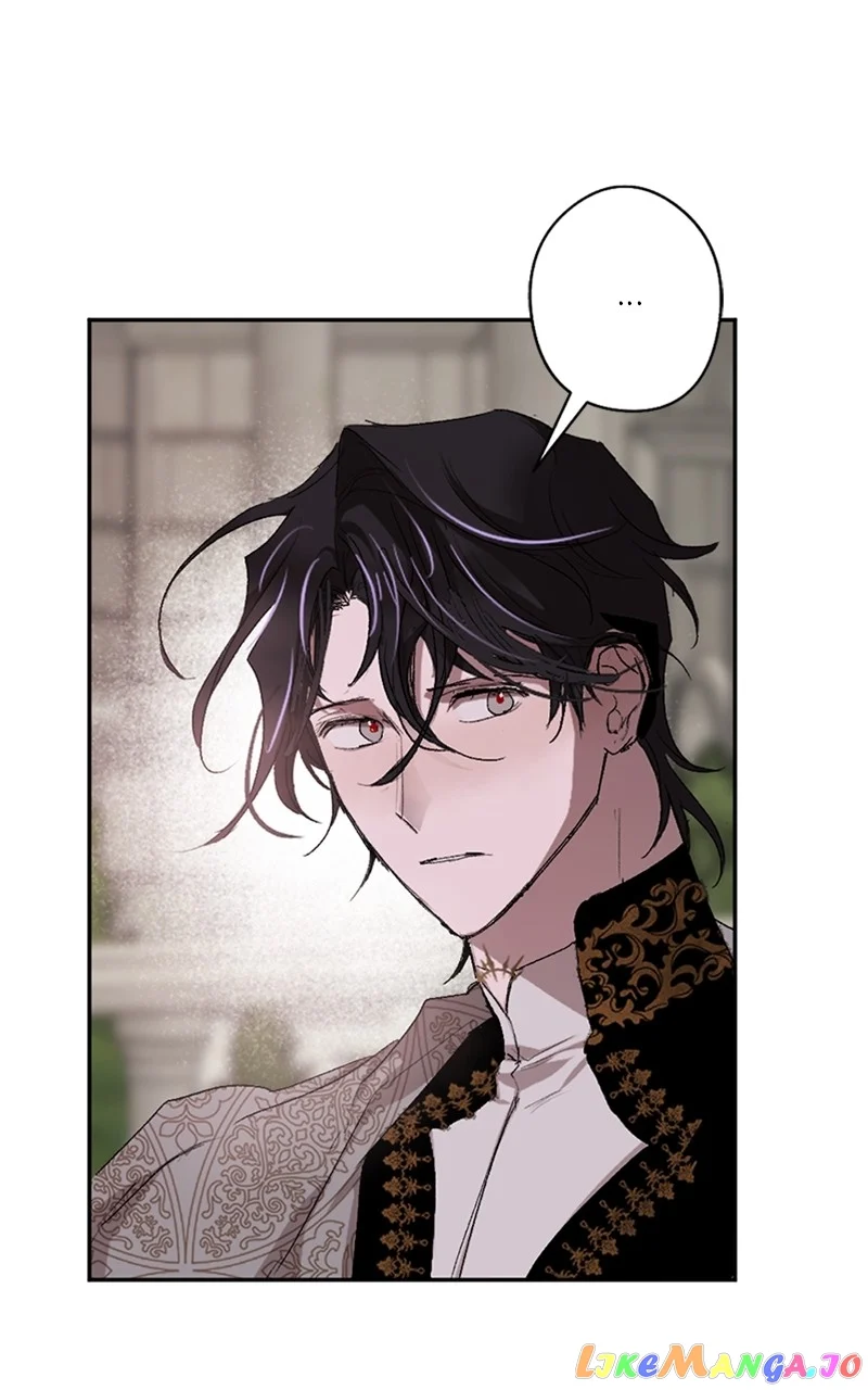 The Demon King’s Confession chapter 65 page 99