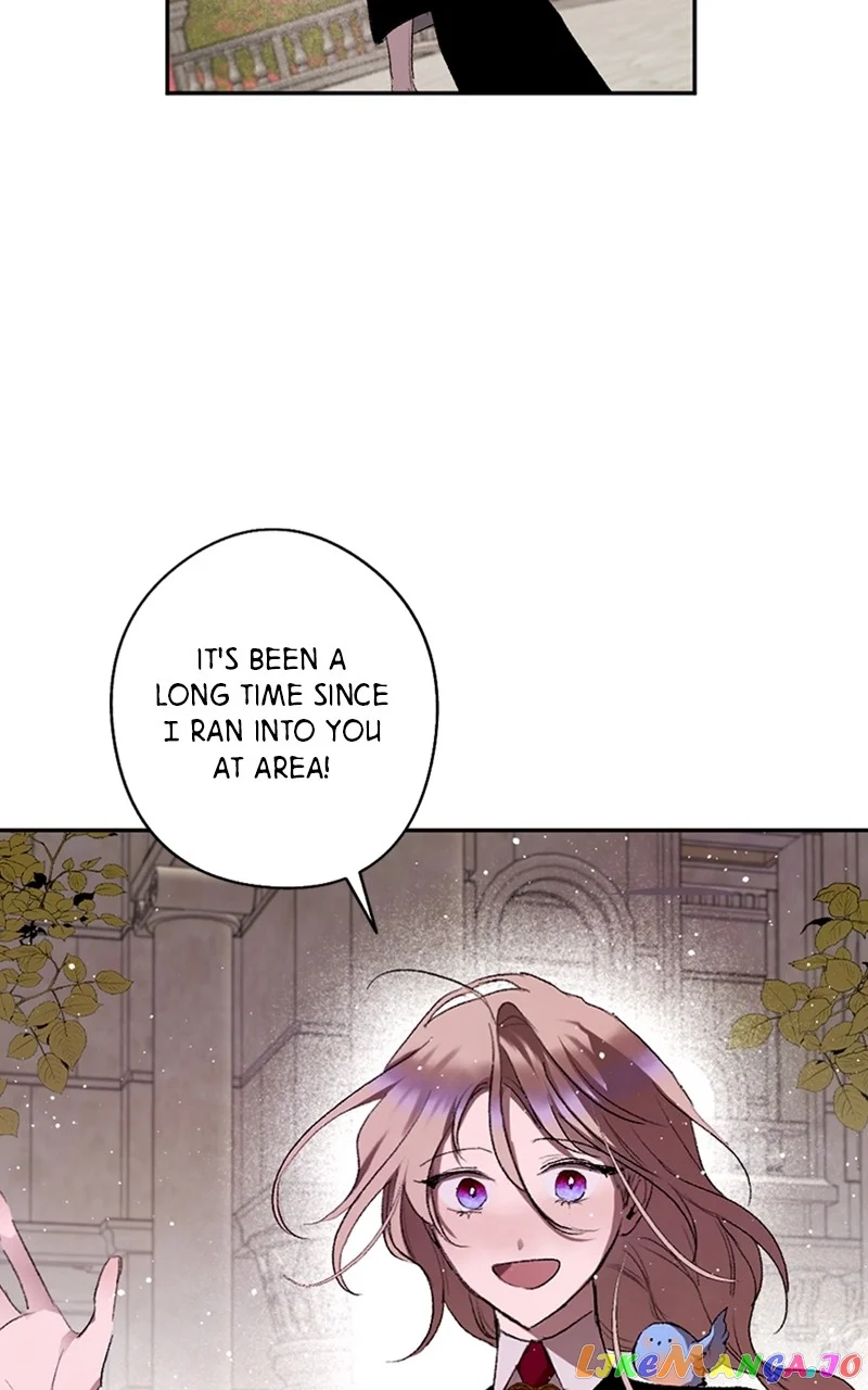 The Demon King’s Confession chapter 65 page 101