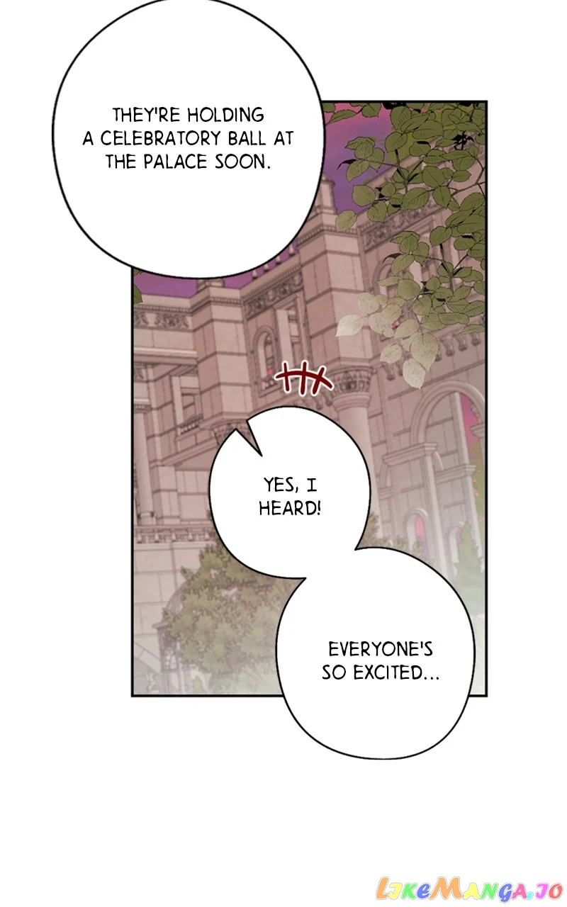 The Demon King’s Confession chapter 65 page 104