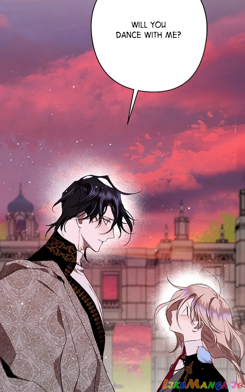 The Demon King’s Confession chapter 65 page 106