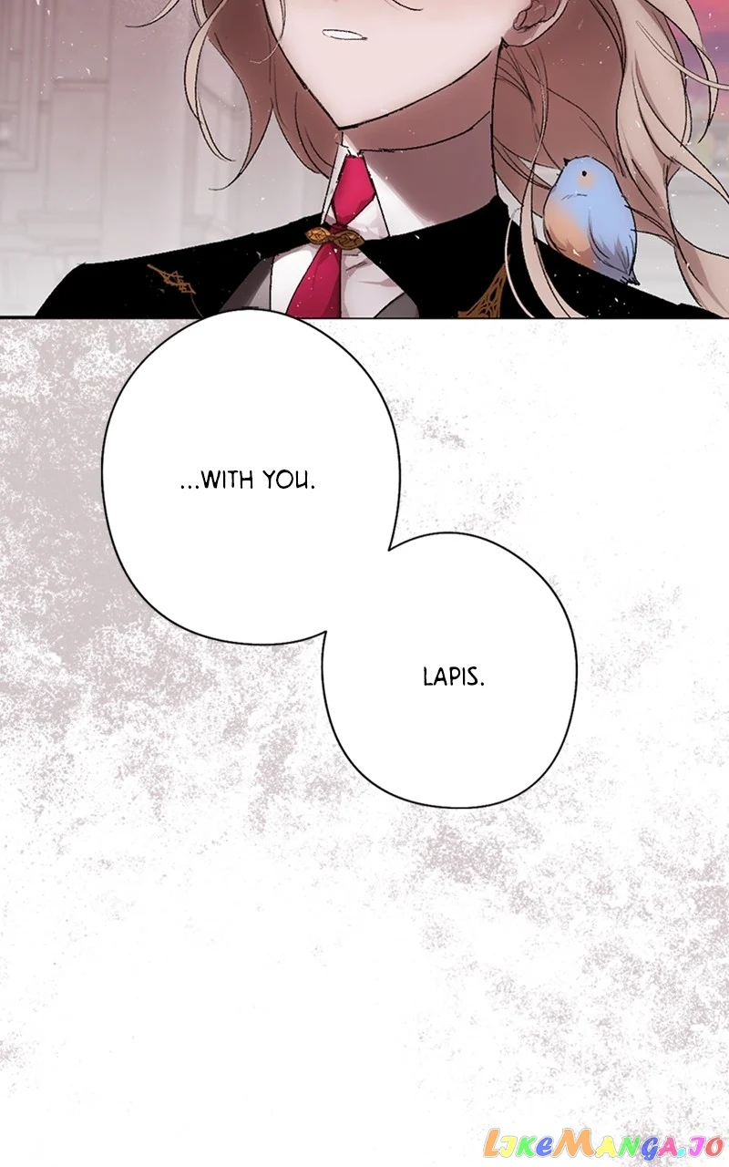 The Demon King’s Confession chapter 65 page 109