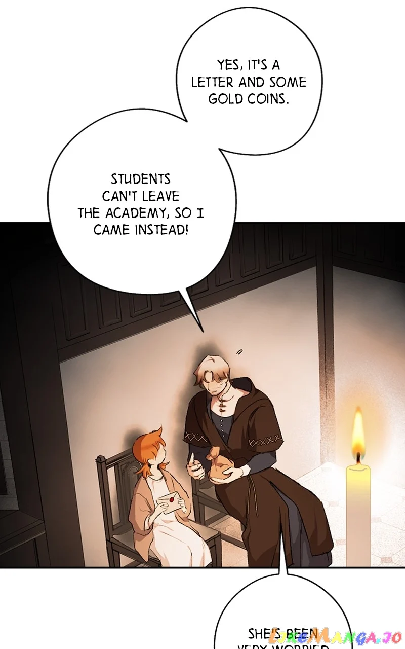 The Demon King’s Confession chapter 65 page 114