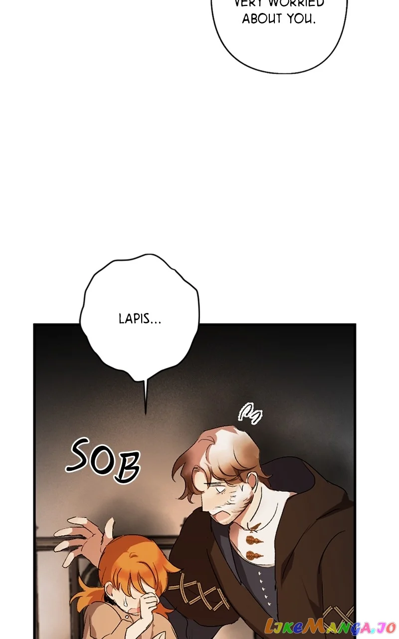 The Demon King’s Confession chapter 65 page 115