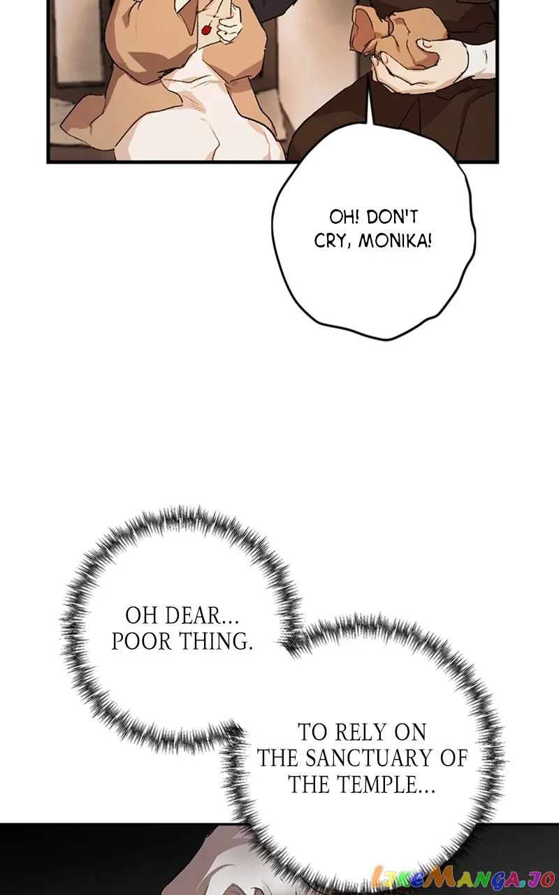 The Demon King’s Confession chapter 65 page 116