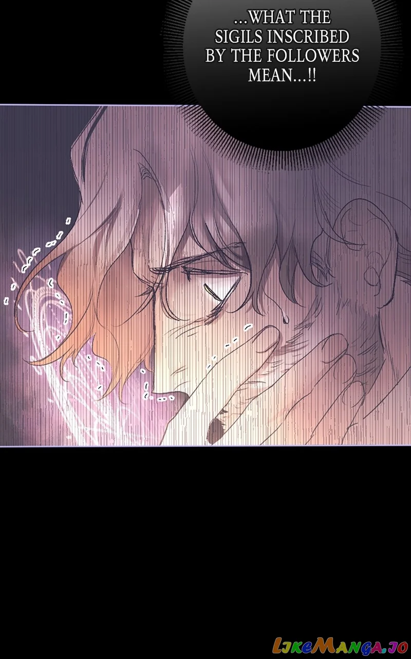 The Demon King’s Confession chapter 65 page 126