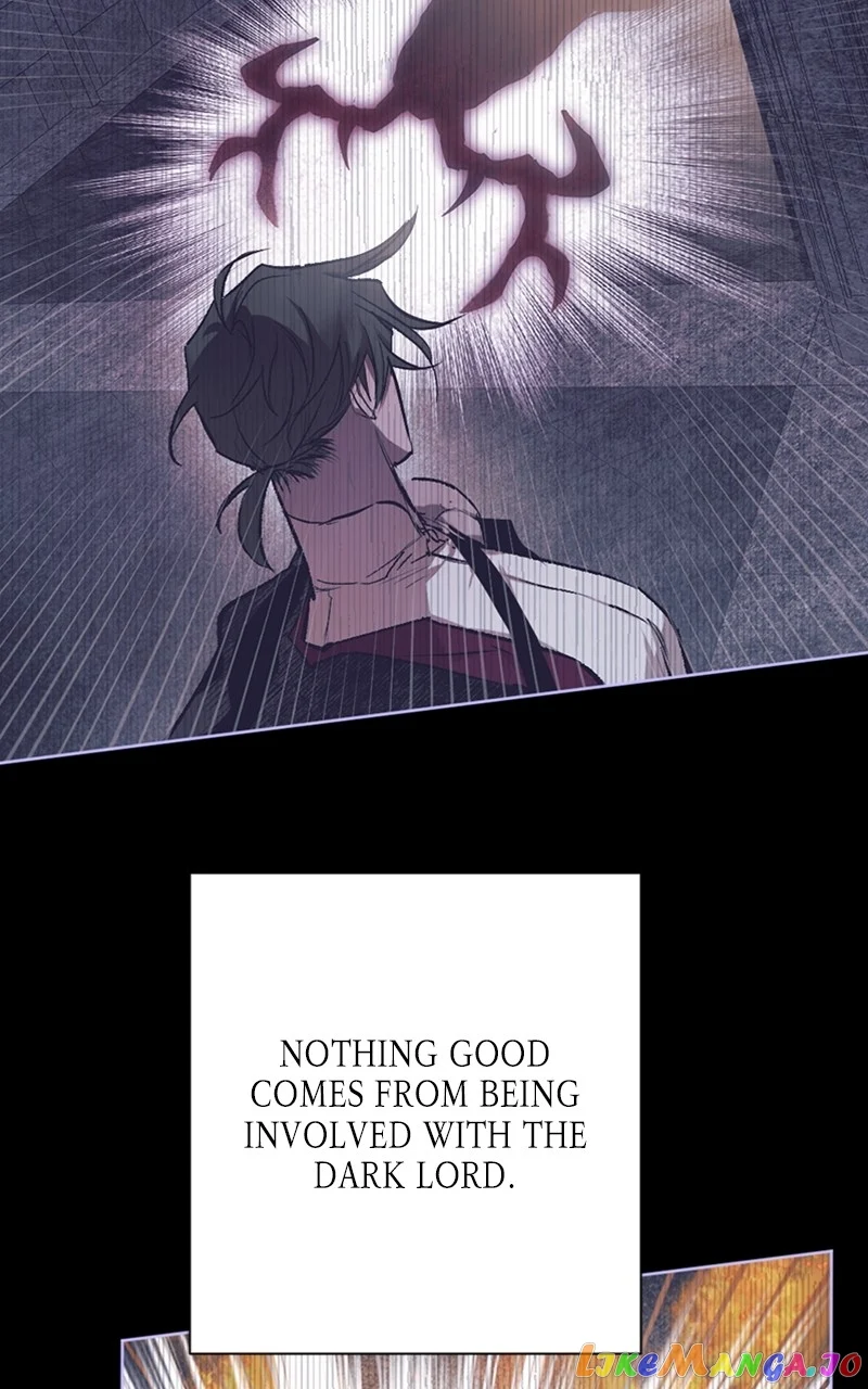 The Demon King’s Confession chapter 65 page 130