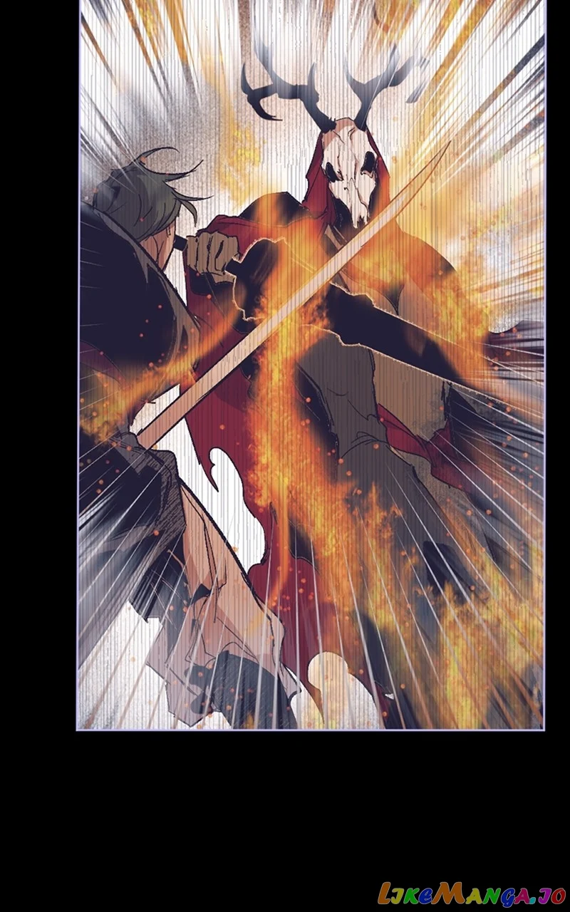 The Demon King’s Confession chapter 65 page 131