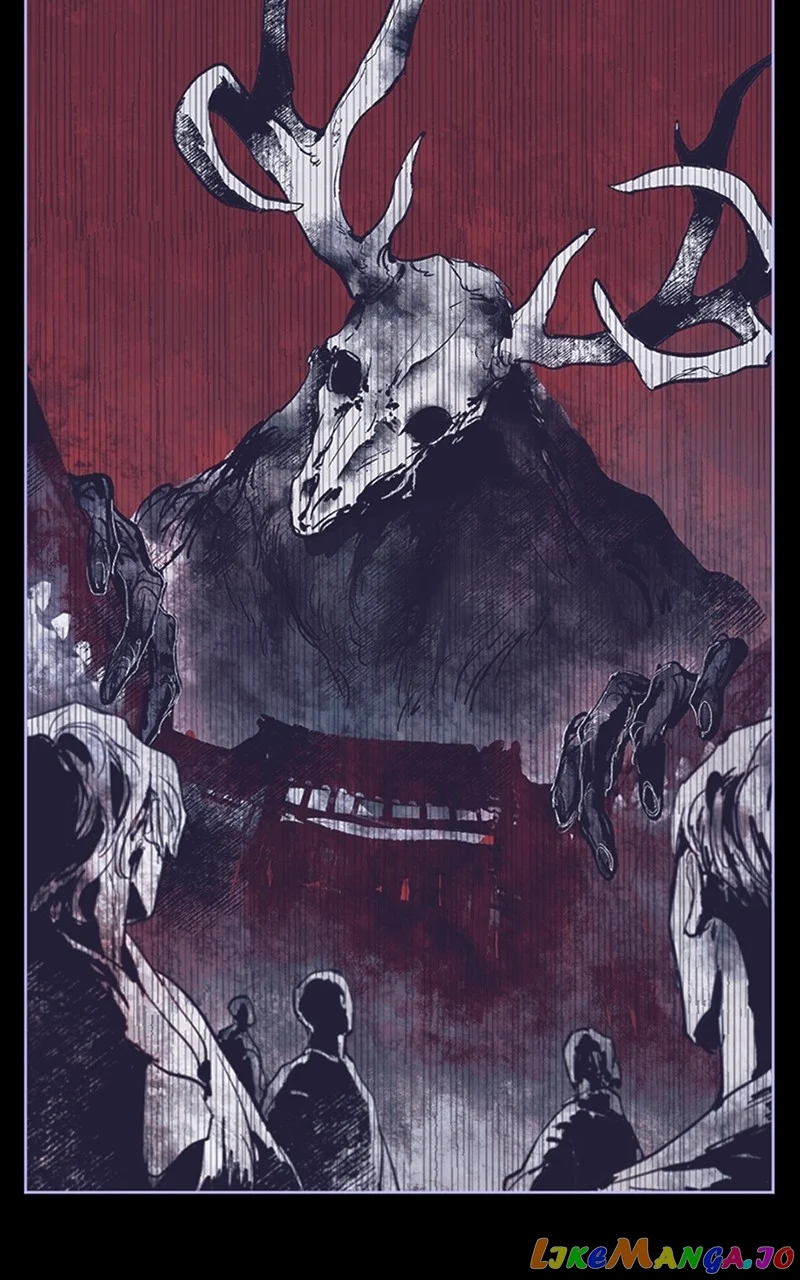 The Demon King’s Confession chapter 65 page 133