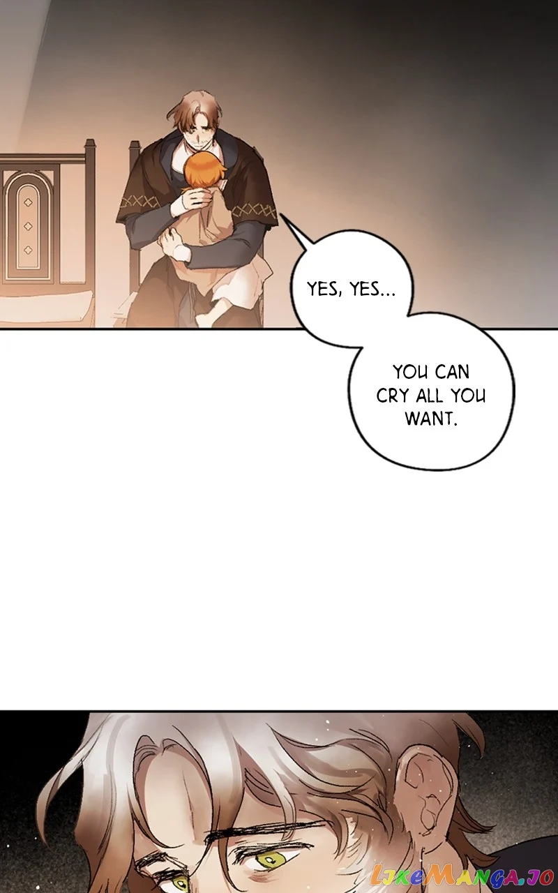 The Demon King’s Confession chapter 65 page 138
