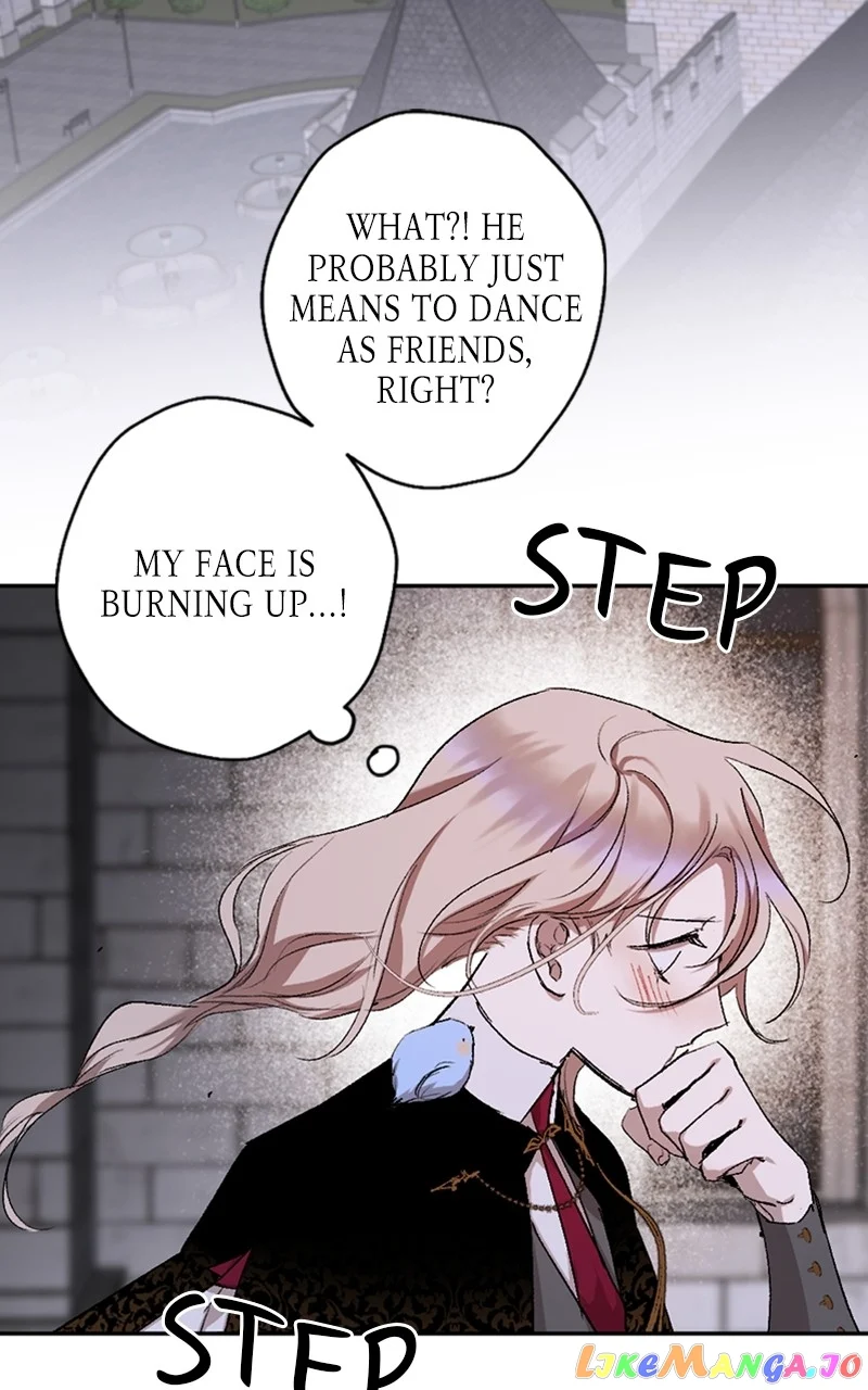 The Demon King’s Confession chapter 65 page 143