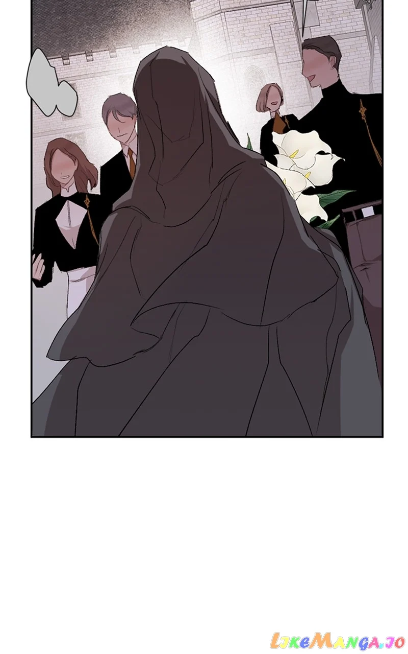The Demon King’s Confession chapter 65 page 150