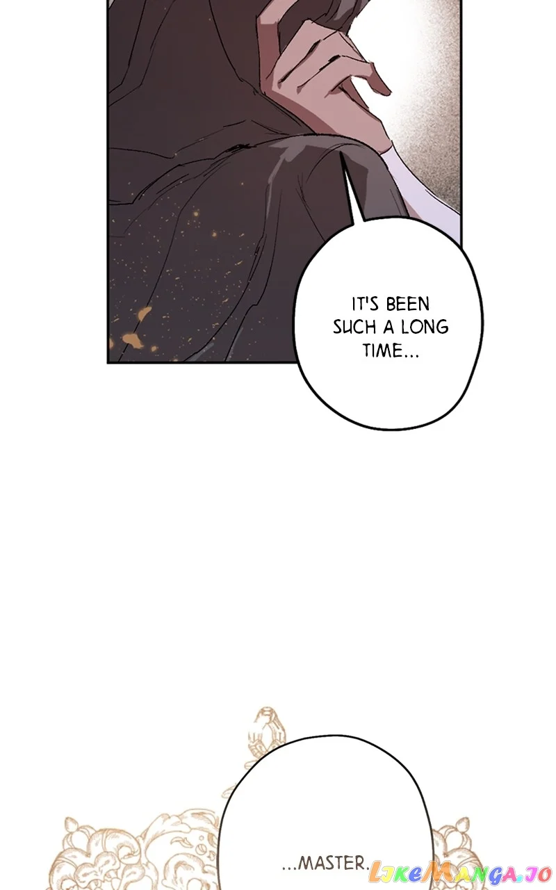 The Demon King’s Confession chapter 65 page 157