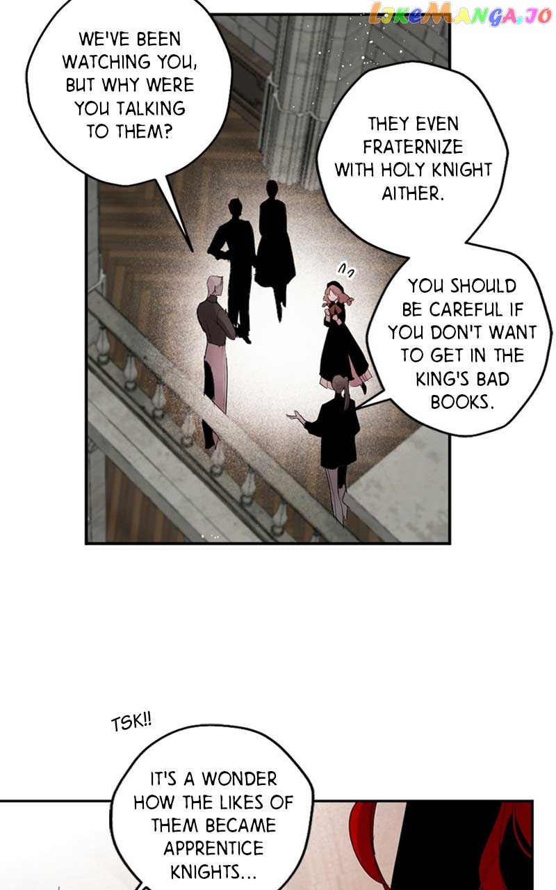 The Demon King’s Confession chapter 66 page 44