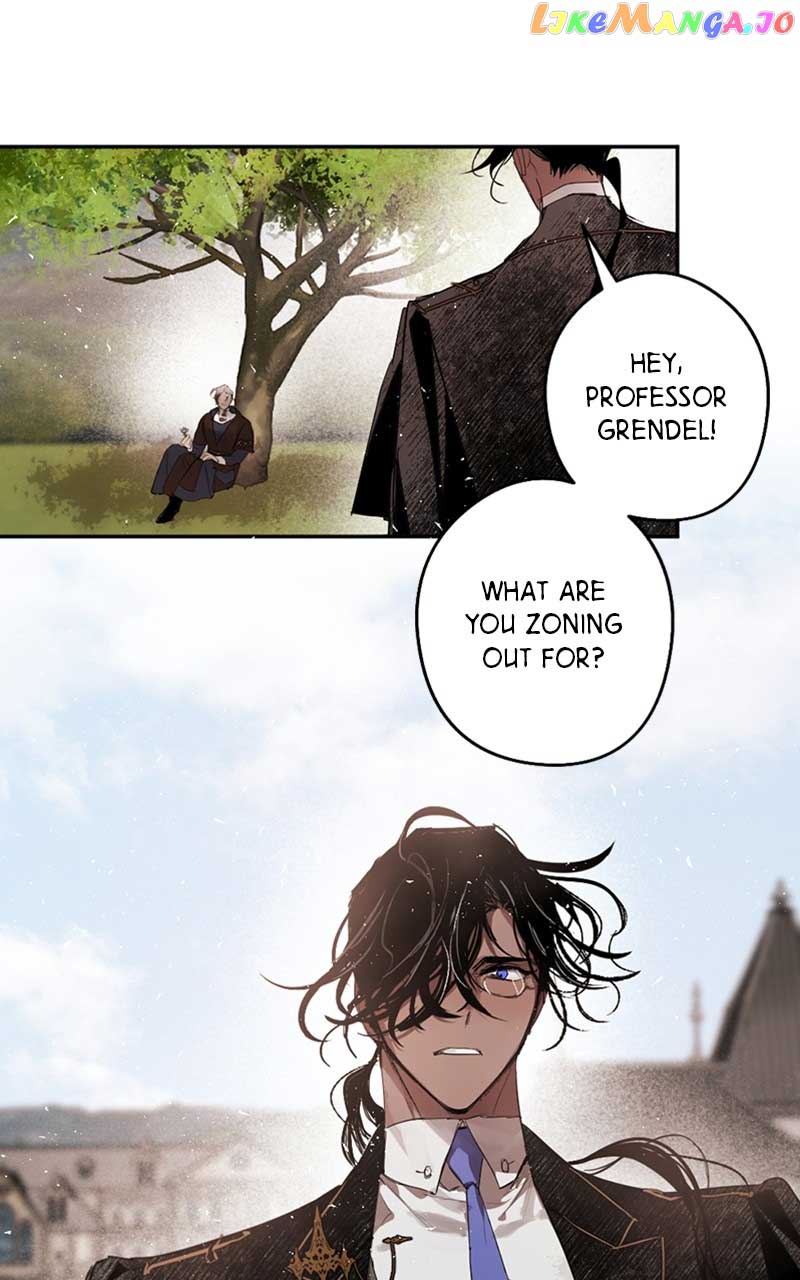 The Demon King’s Confession chapter 66 page 80