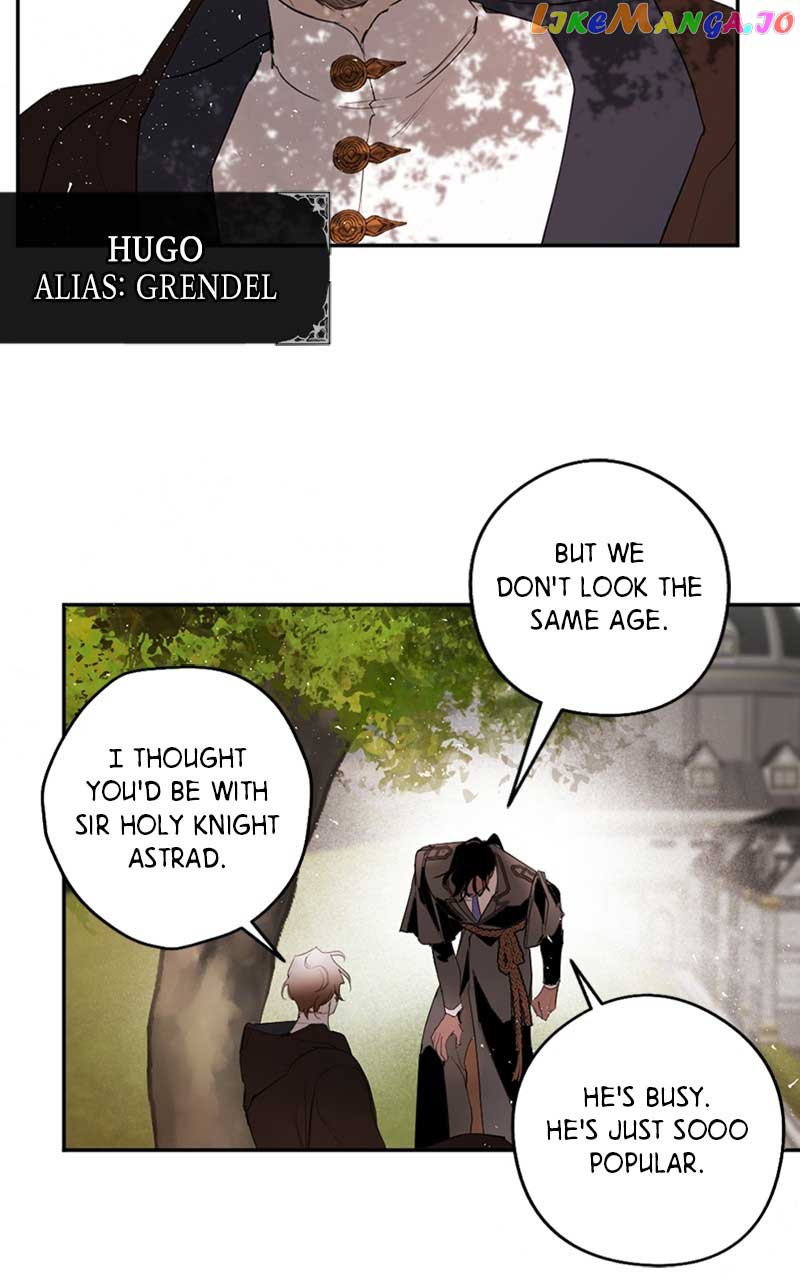 The Demon King’s Confession chapter 66 page 82