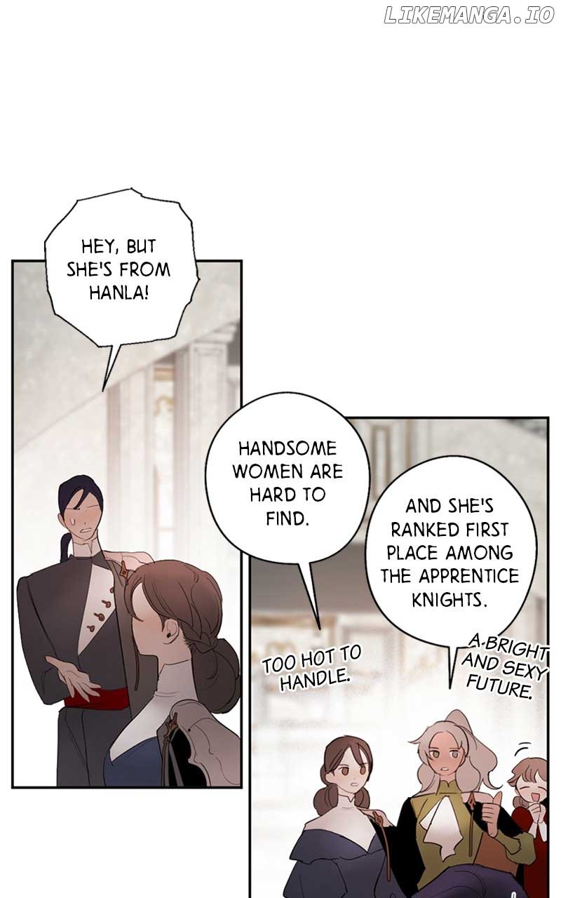 The Demon King’s Confession chapter 67 page 8