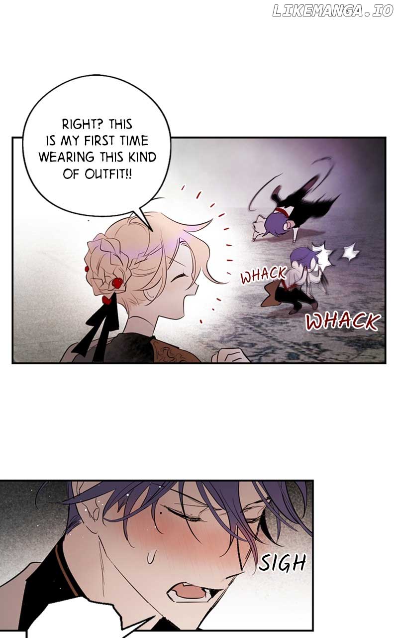 The Demon King’s Confession chapter 67 page 22