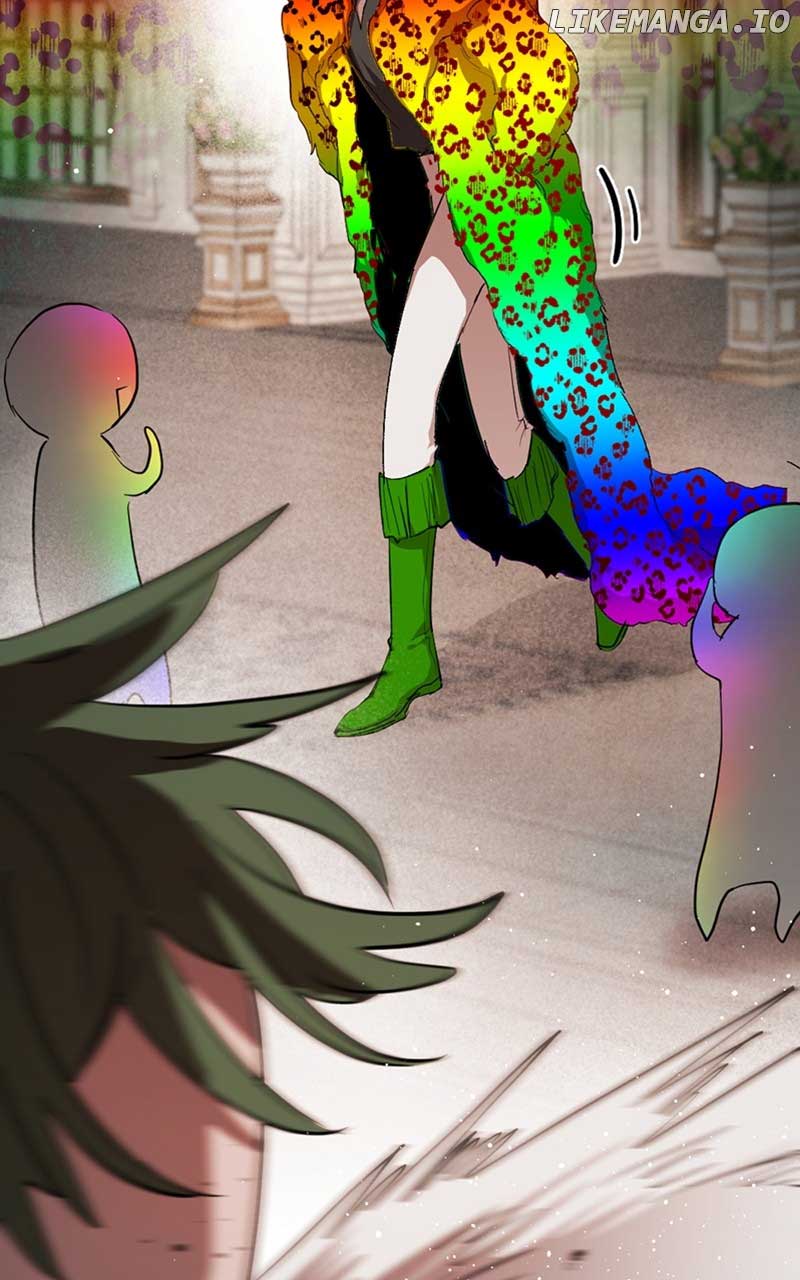 The Demon King’s Confession chapter 67 page 32