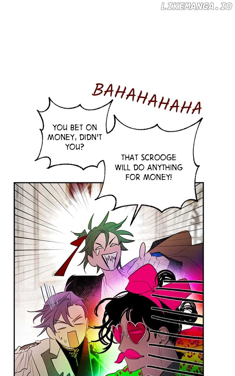 The Demon King’s Confession chapter 67 page 35