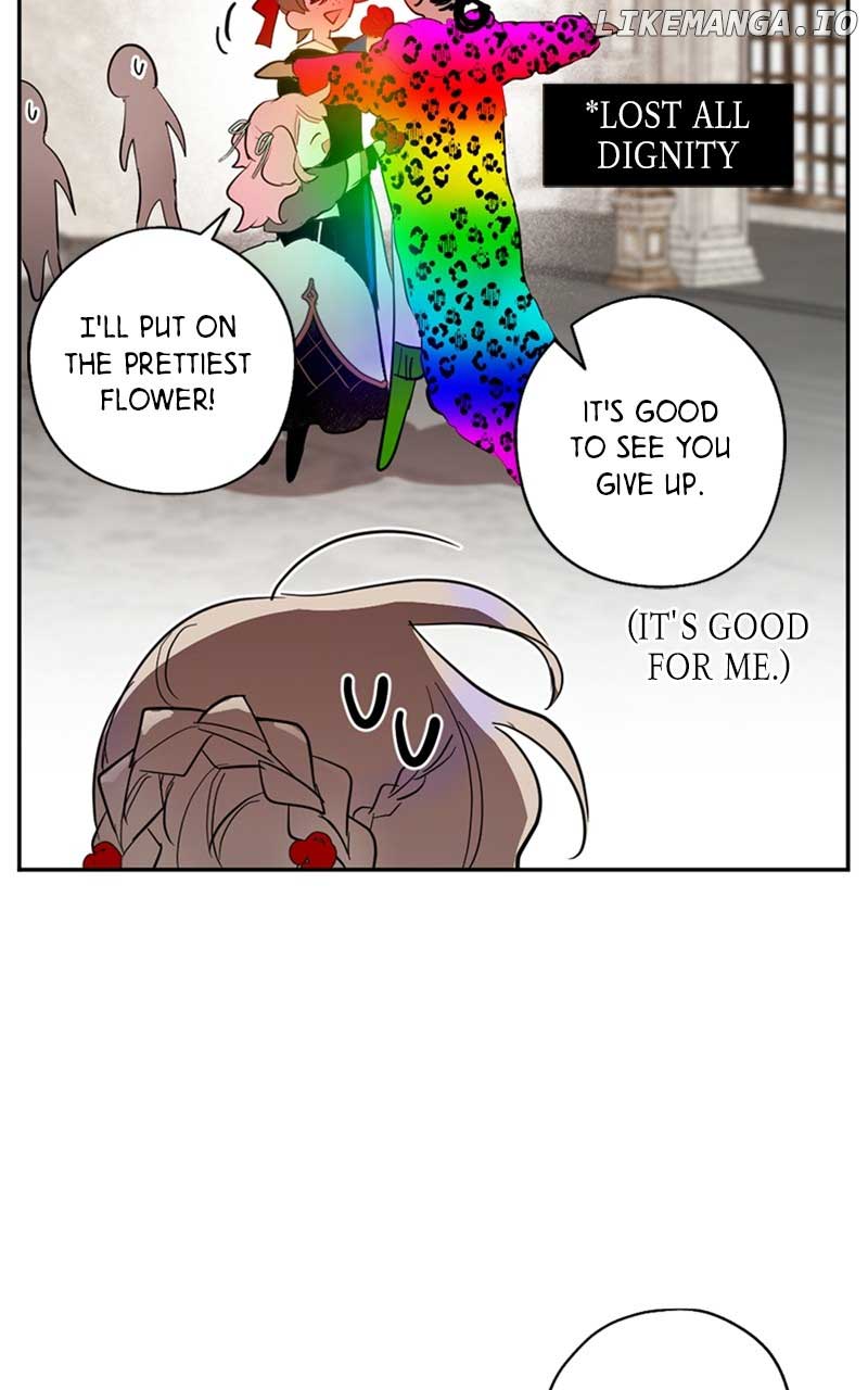 The Demon King’s Confession chapter 67 page 37