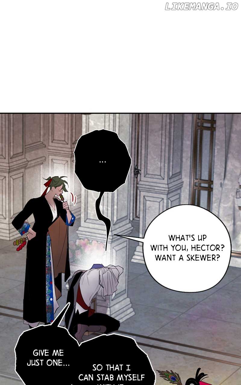 The Demon King’s Confession chapter 67 page 41