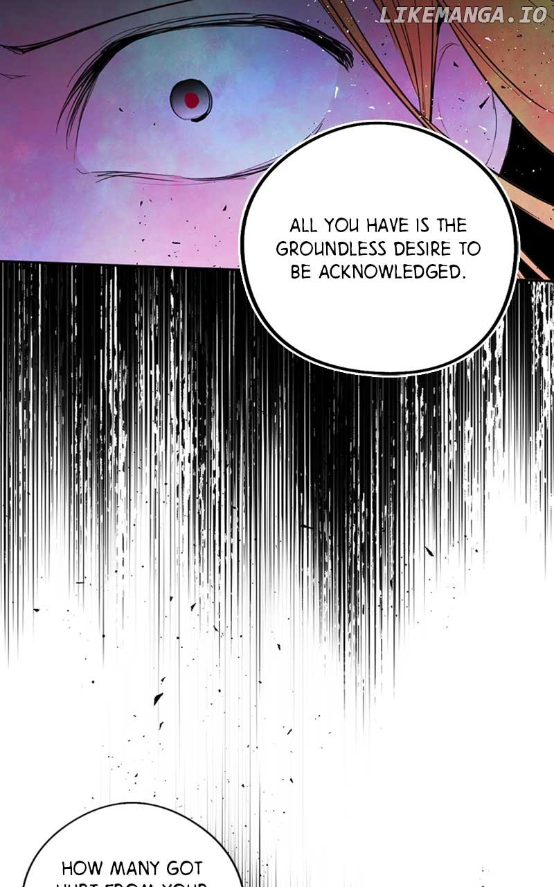 The Demon King’s Confession chapter 67 page 64