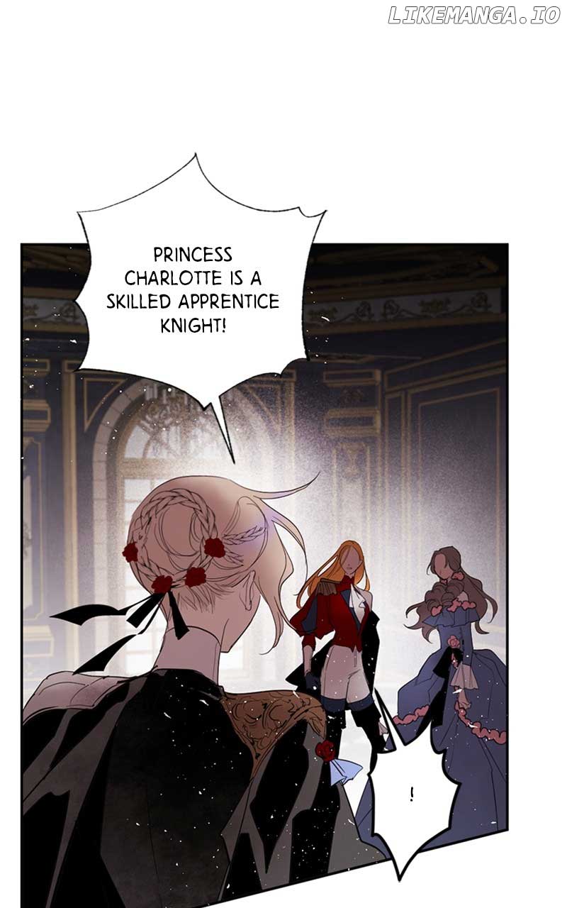 The Demon King’s Confession chapter 68 page 7