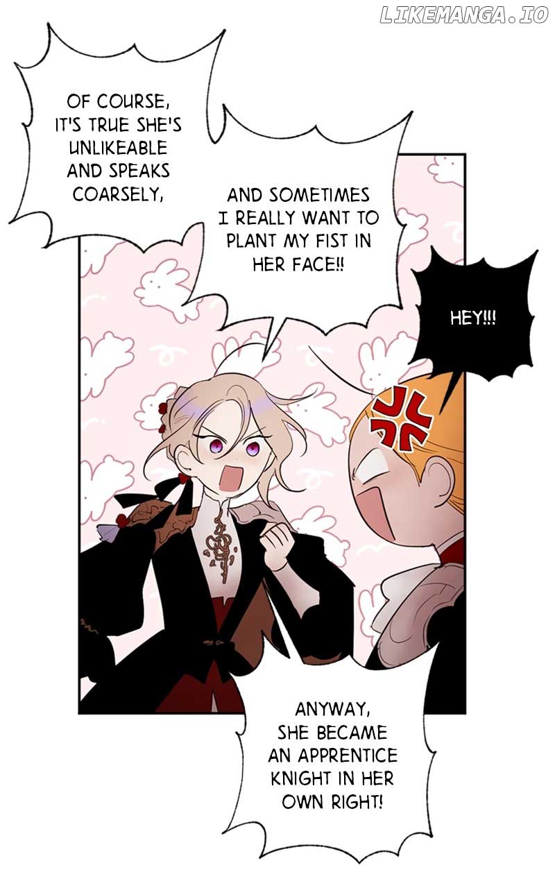 The Demon King’s Confession chapter 68 page 9