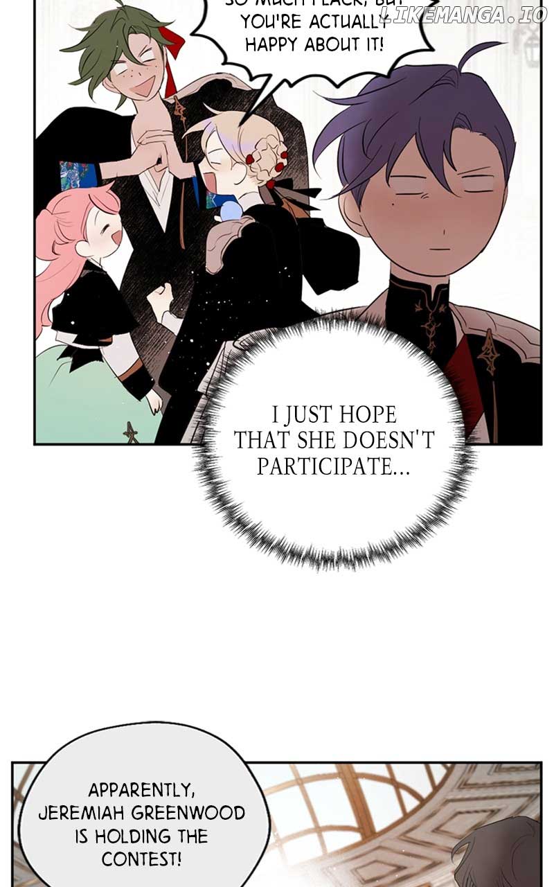 The Demon King’s Confession chapter 68 page 40